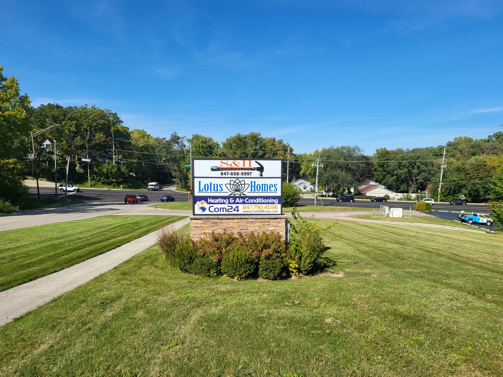 15-45 Hanson Rd, Algonquin, IL for sale Building Photo- Image 1 of 1