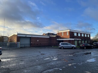 More details for 2 Handsworth St, Manchester - Flex for Lease