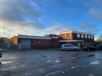 More details for 2 Handsworth St, Manchester - Flex for Lease