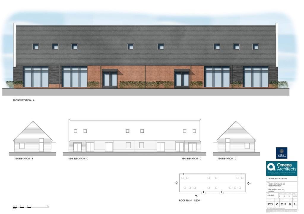 Highlands Ln, Rotherfield Greys for sale Building Photo- Image 1 of 5