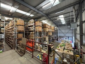 Unit 3 Fleming Road, Eston for lease Interior Photo- Image 2 of 2