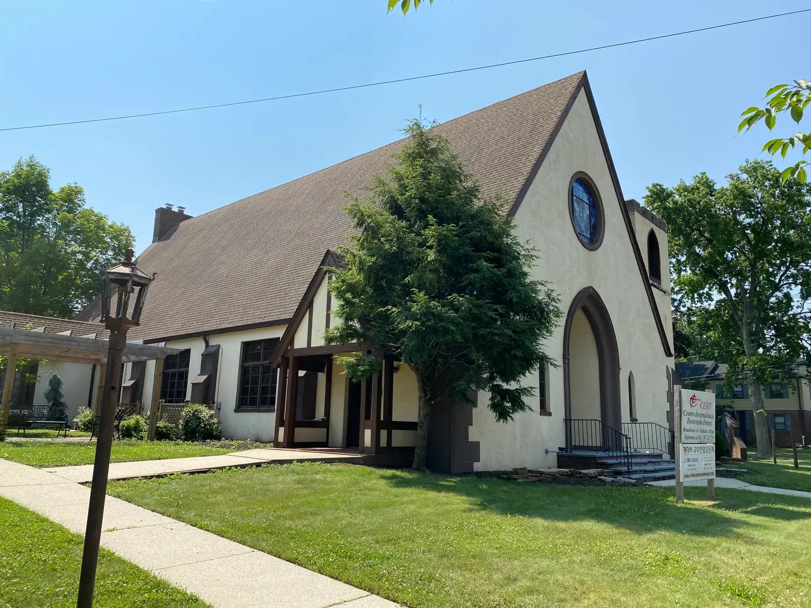 340 Bogert Rd, River Edge, NJ for sale Primary Photo- Image 1 of 17