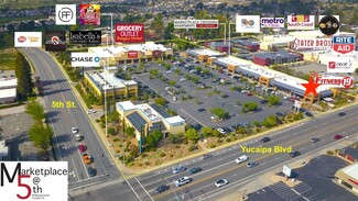 More details for 34366 Yucaipa Blvd, Yucaipa, CA - Retail for Lease