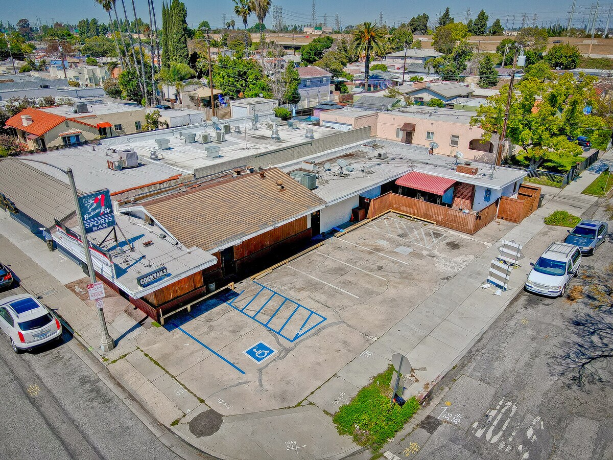 1739 E Artesia Blvd, Long Beach, CA 90805 Retail for Sale