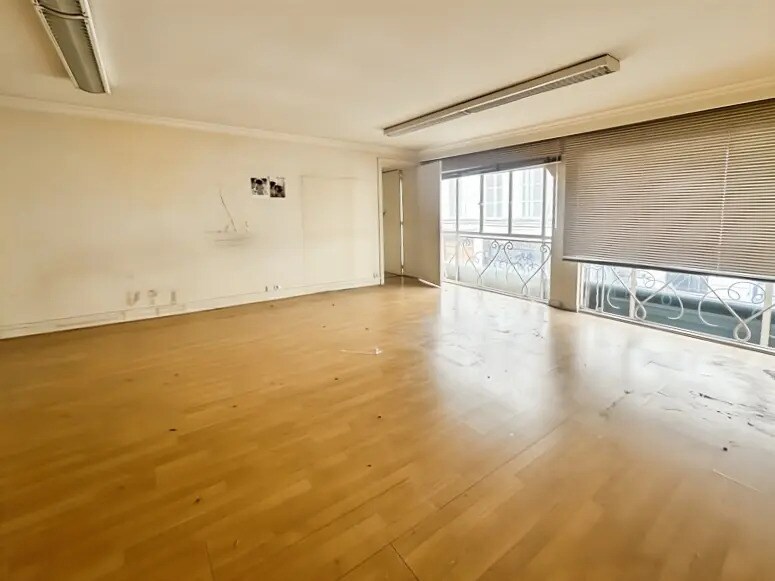 Location Bureaux 50 m² à 275 m² - Photo 1