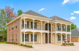 More details for 224 Avalon Cir, Brandon, MS - Office for Lease