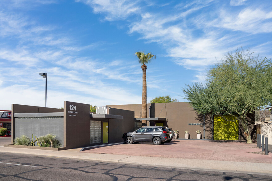 124 W McDowell Rd, Phoenix, AZ for sale - Building Photo - Image 3 of 32