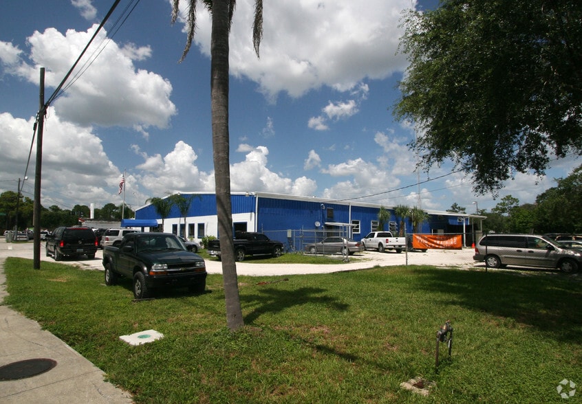 3921 Sawyer Rd, Sarasota, FL for sale - Building Photo - Image 2 of 3