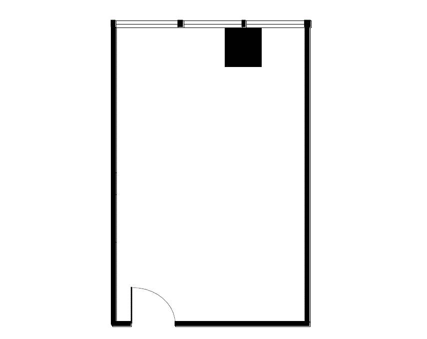 2851 S Parker Rd, Aurora, CO for lease Floor Plan- Image 1 of 1