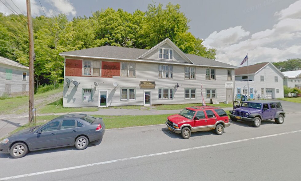 2479 Route 20a, Varysburg, NY 14167