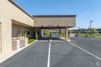 3029 N Alma School Rd, Chandler, AZ for lease Building Photo- Image 2 of 20