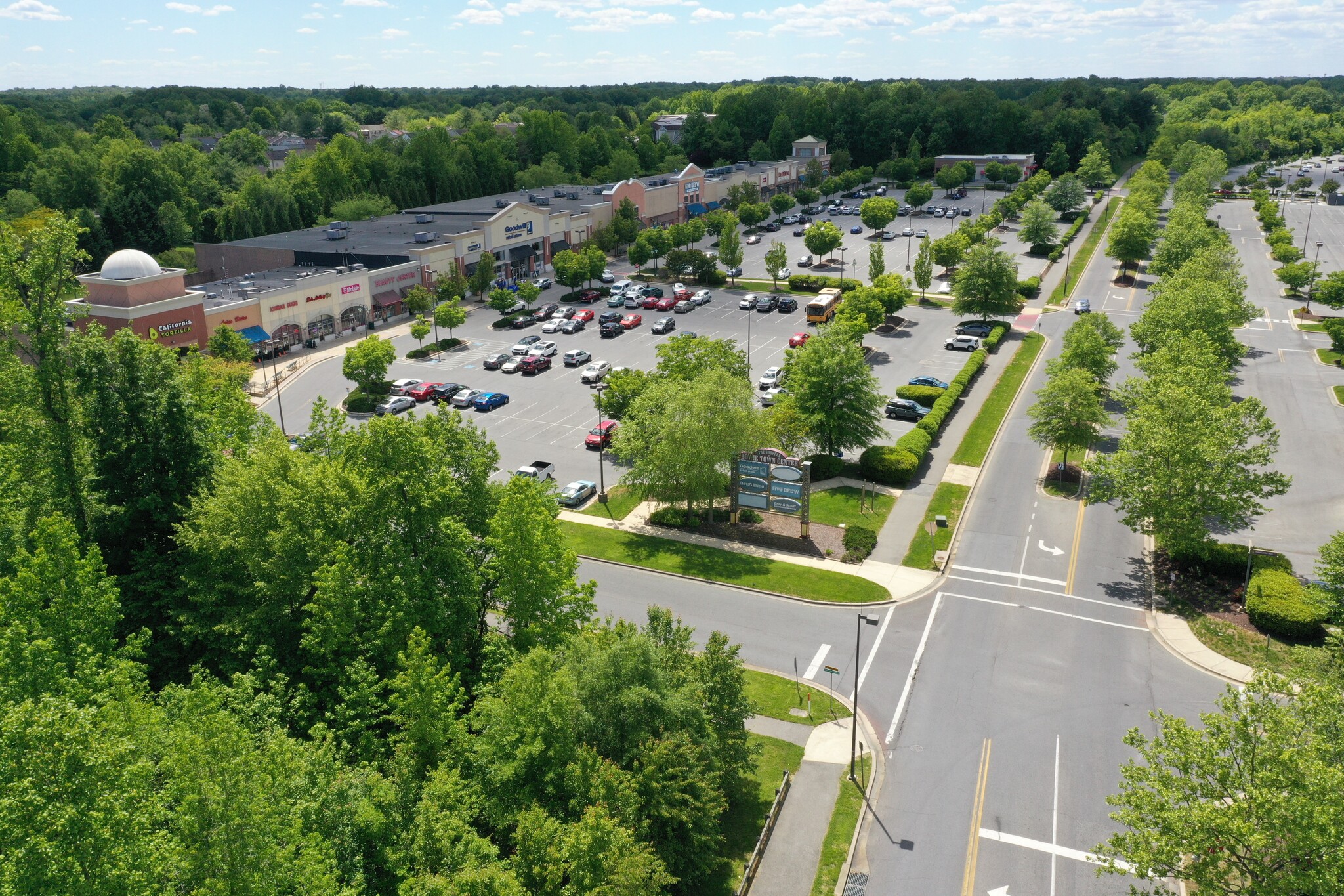 3801-3941 Evergreen Pky, Bowie, MD for sale Primary Photo- Image 1 of 1