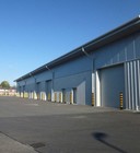 Blackpool Rd, Preston LAN - Warehouse