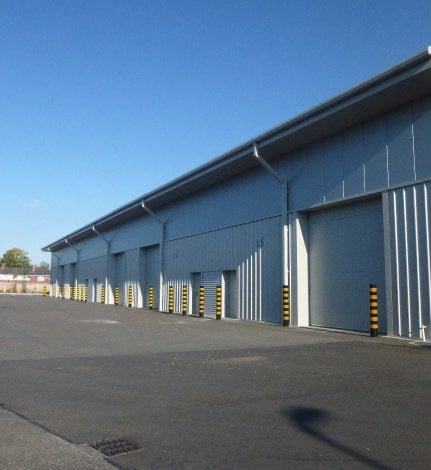 Blackpool Rd, Preston for lease - Primary Photo - Image 1 of 7