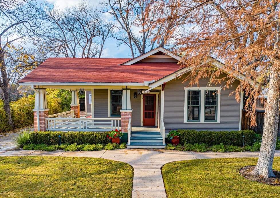 404 N Pecan St, Fredericksburg, TX for sale Building Photo- Image 1 of 1