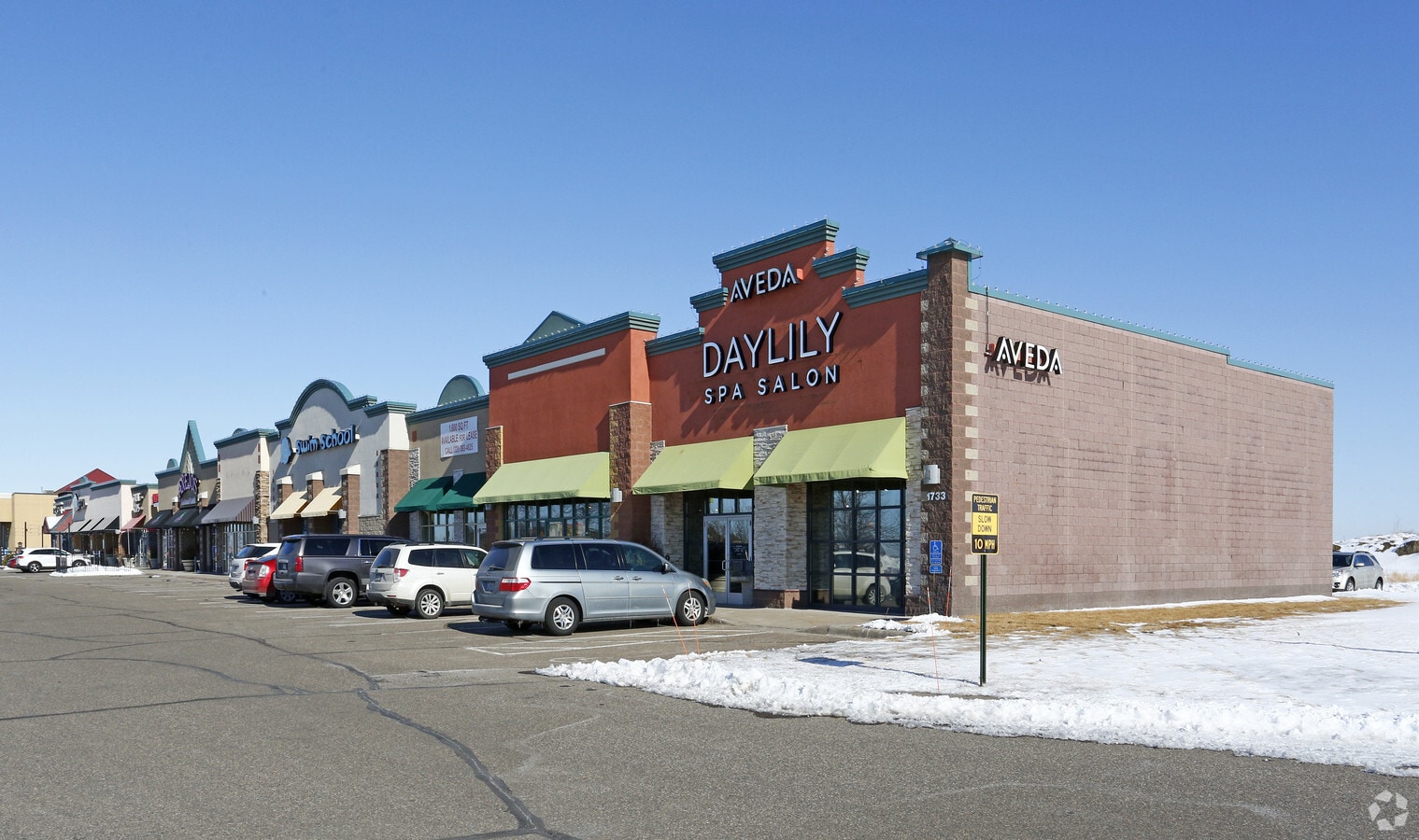 1733 Pine Cone Rd S, Sartell, MN 56377 Retail for Lease