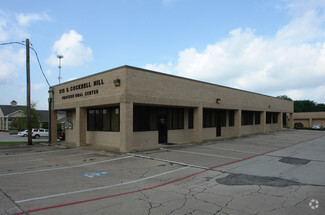 More details for 315 S Cockrell Hill Rd, Duncanville, TX - Office/Medical, Office/Retail for Lease