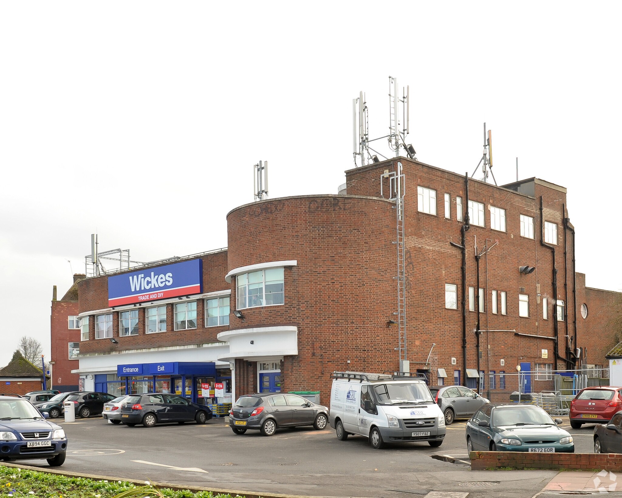 38-40 Croydon Rd, West Wickham for sale Primary Photo- Image 1 of 1