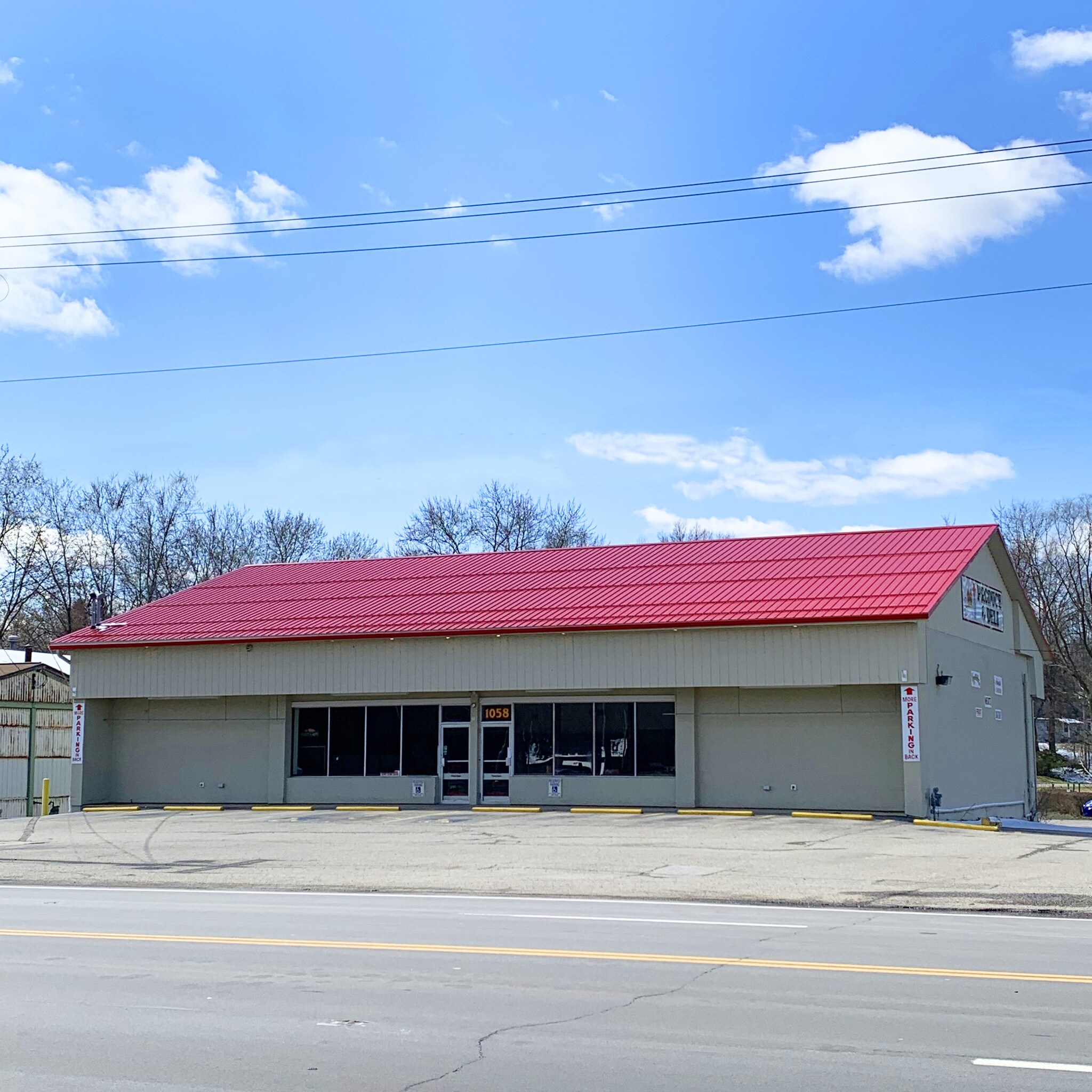 1058 Canton Rd, Akron, OH for sale Building Photo- Image 1 of 1