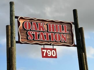 More details for 790 U.S. Rte 1, Oak Hill, FL - Industrial for Lease