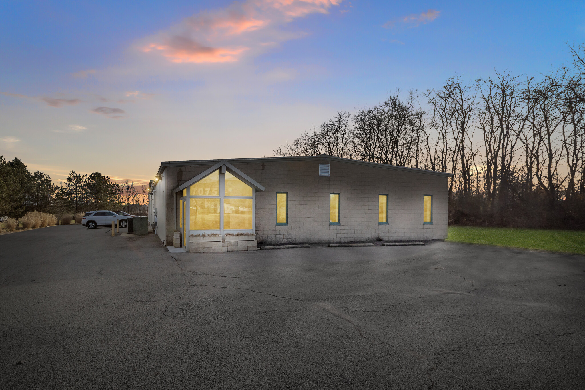 7075 N Noah Dr, Saxonburg, PA for sale Building Photo- Image 1 of 1