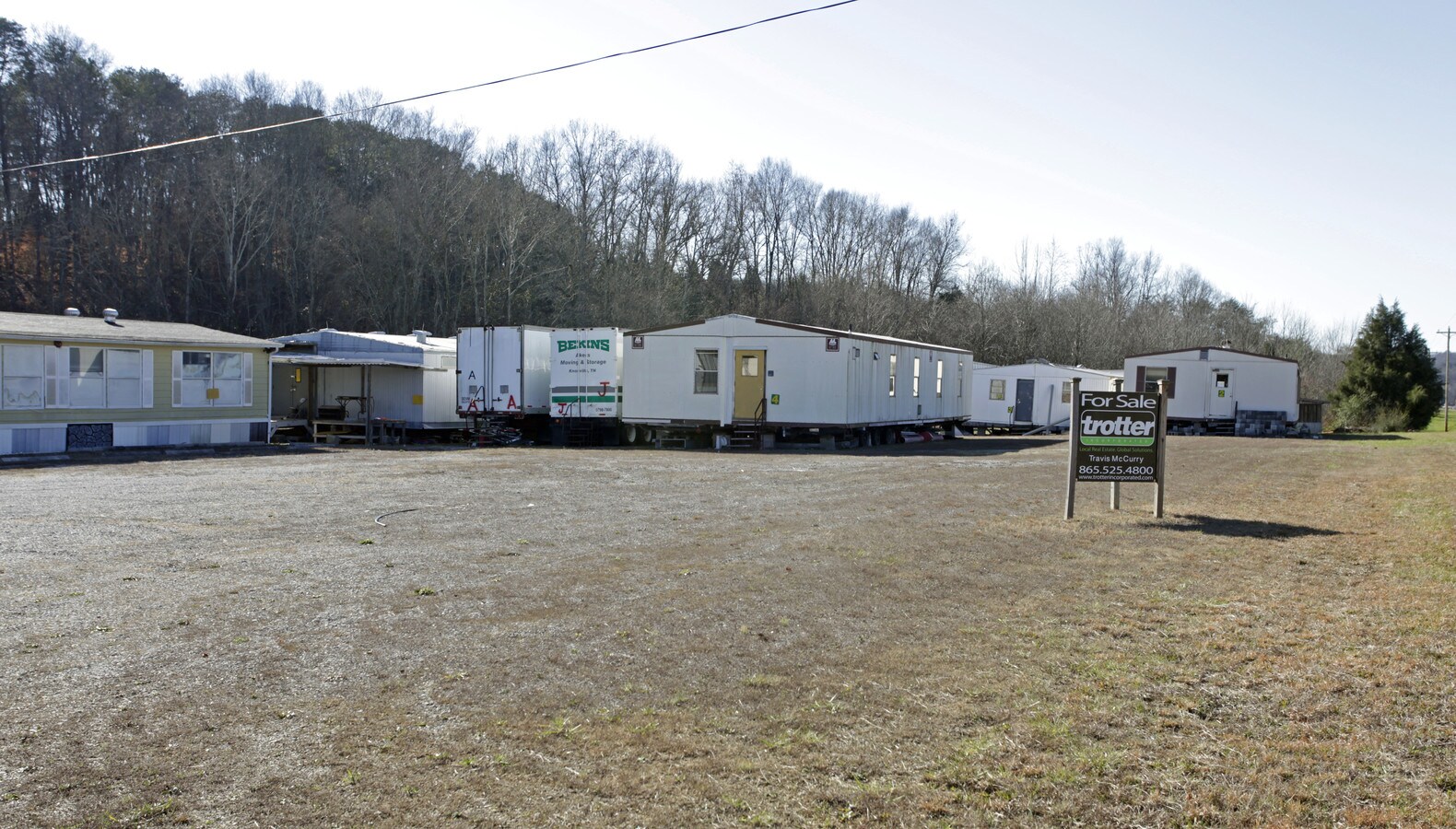 3035 W Lamar Alexander Pky, Friendsville, TN 37737 Land for Sale