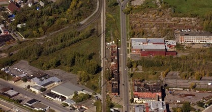 68 Tonawanda St, Buffalo, NY - aerial  map view - Image1