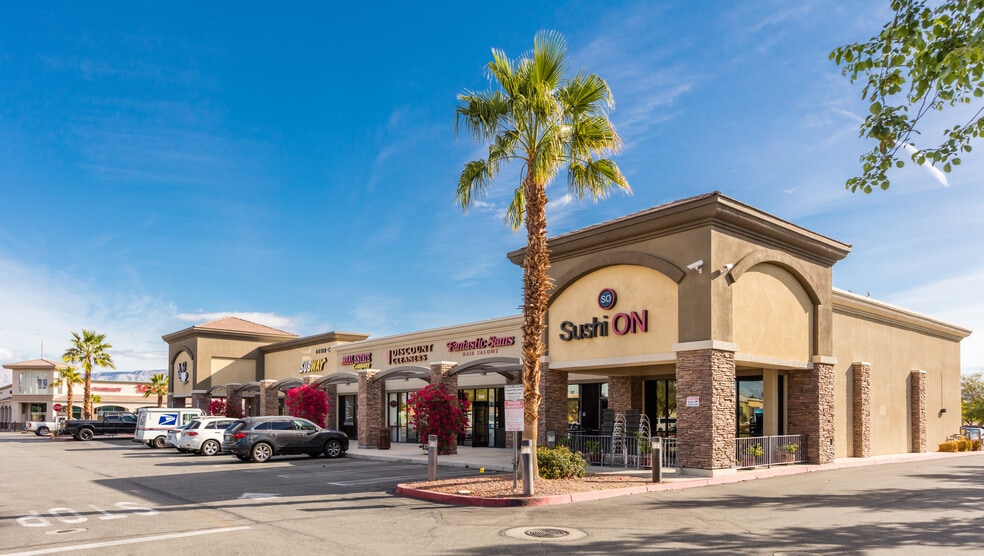 44100 Jefferson St, Indio, CA for lease - Building Photo - Image 2 of 5