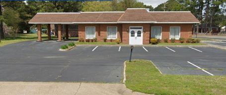 1080 George Washington Hwy N, Chesapeake, VA for lease - Building Photo - Image 1 of 3