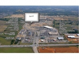 17 Brannon Rd, Nicholasville, KY for sale - Primary Photo - Image 1 of 1