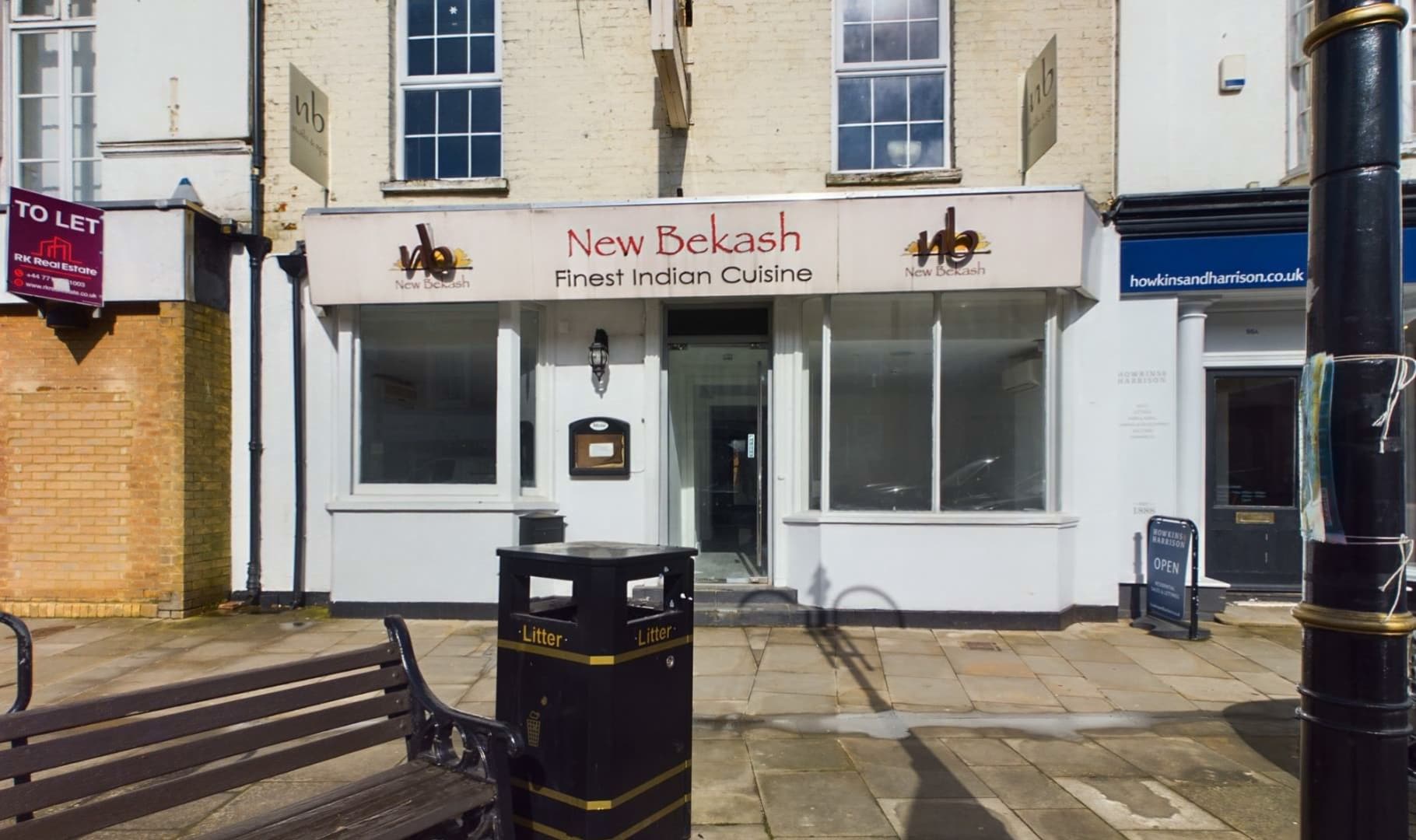 100 Watling St, Towcester for sale Primary Photo- Image 1 of 1