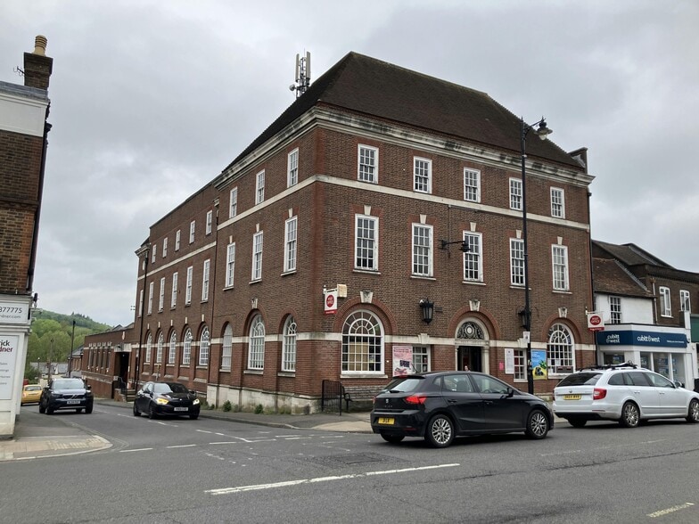 175 High St, Dorking for sale - Building Photo - Image 2 of 2