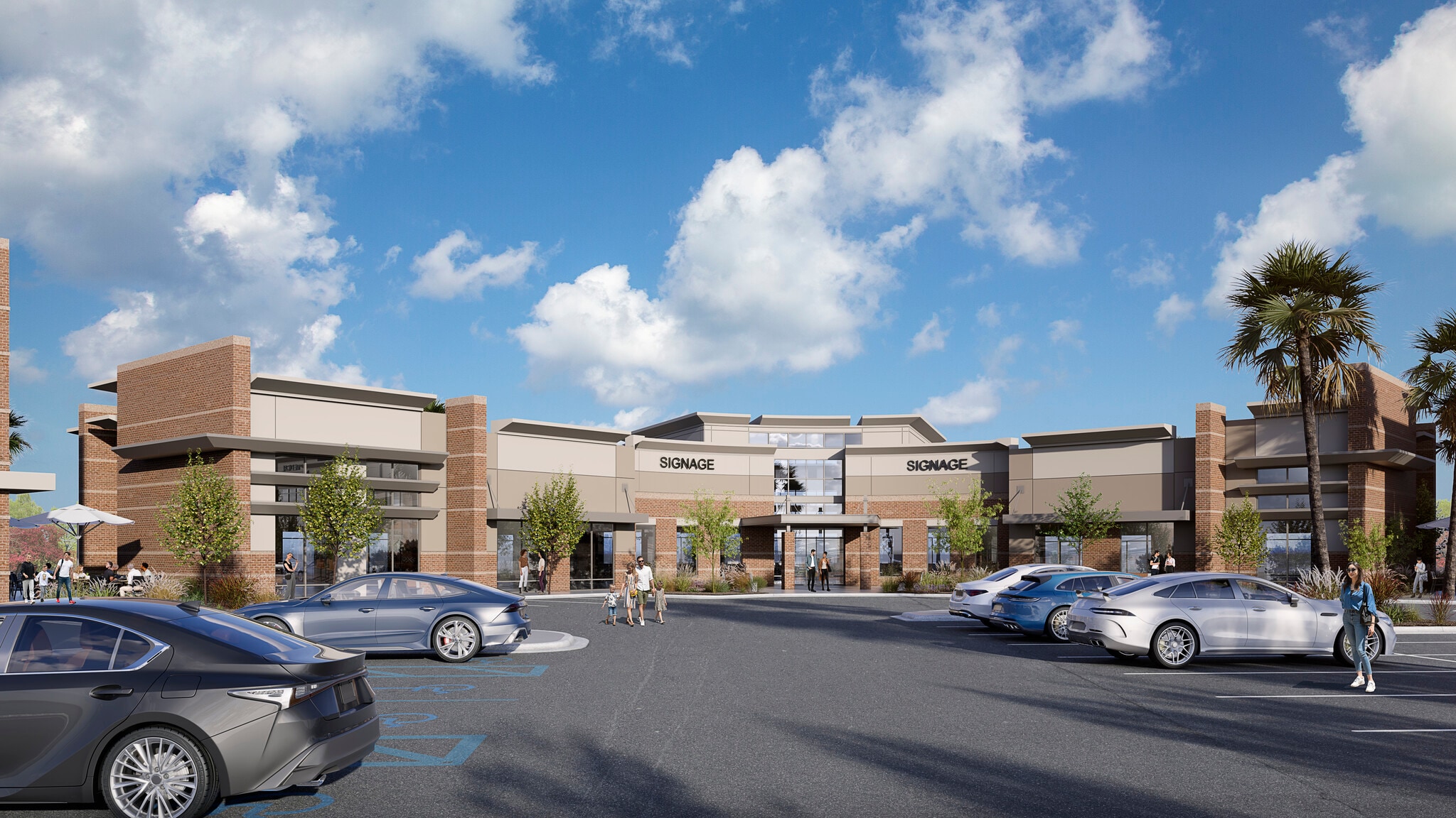 803 Highland Springs Ave, Beaumont, CA for lease Interior Photo- Image 1 of 4