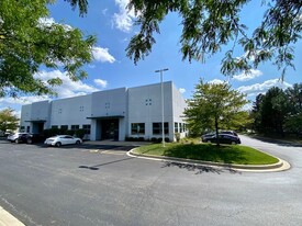 545 Willowbrook Center Parkway - Warehouse