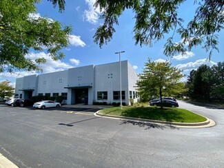 More details for 545 Willowbrook Centre Pky, Willowbrook, IL - Industrial for Lease