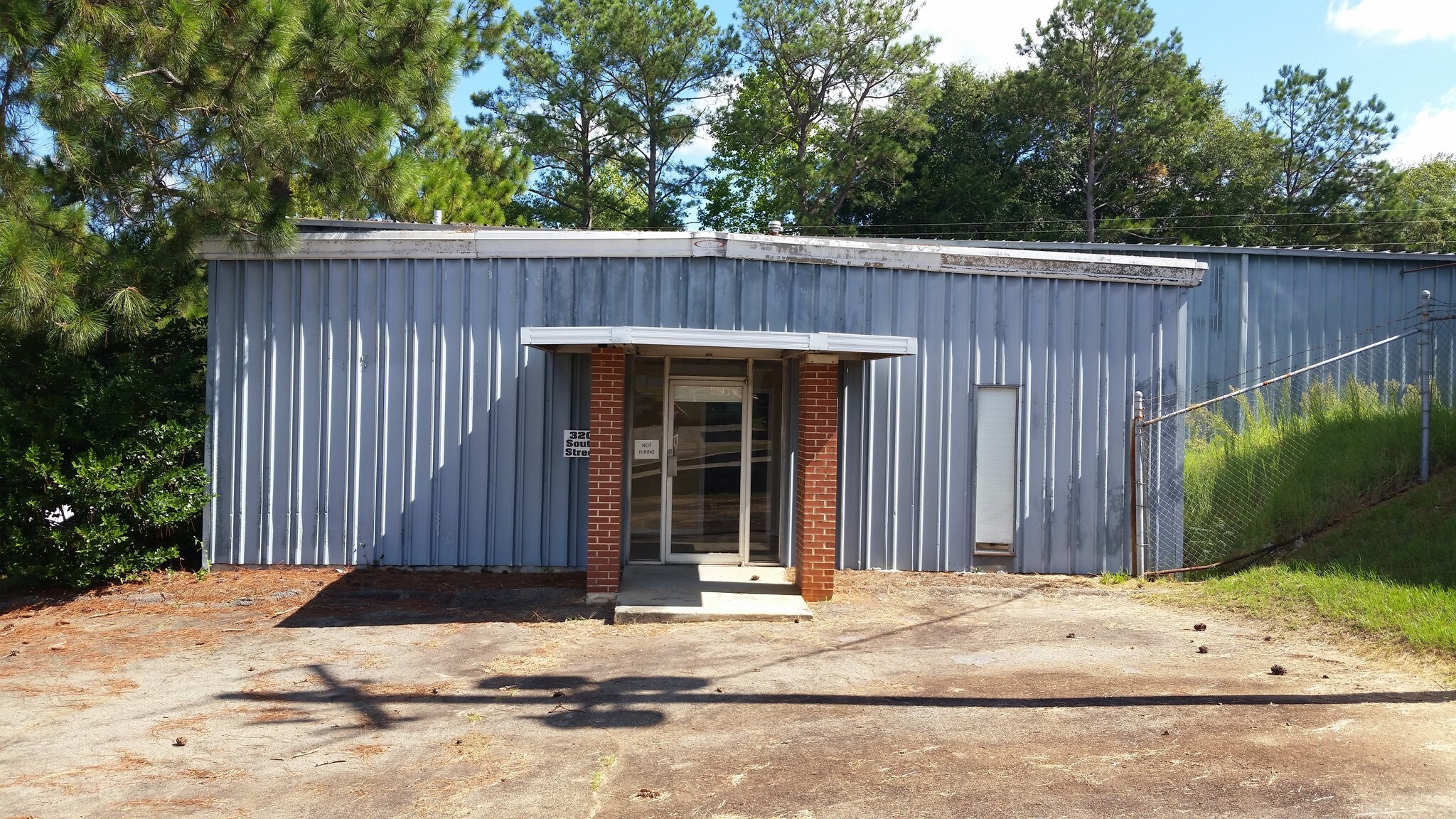 320 South St, Perry, GA for sale Building Photo- Image 1 of 1