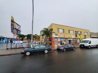 More details for 512-522 23rd St, Richmond, CA - Office/Retail, Flex for Lease