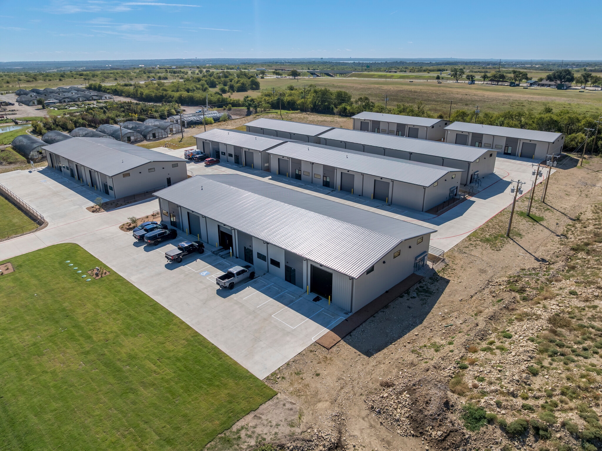 6451 Silver Saddle Rd, Fort Worth, TX for lease Building Photo- Image 1 of 41