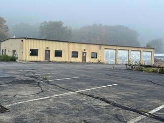 More details for 1885 Lorings Crossing Rd, Cortland, NY - Industrial for Sale