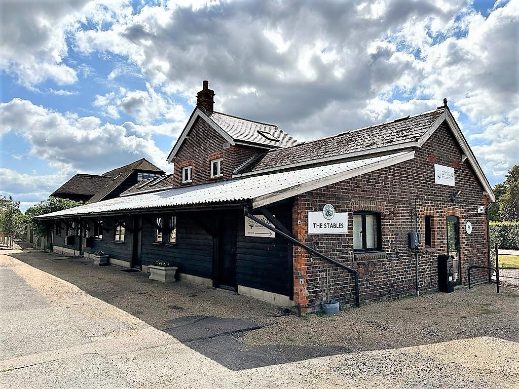 Cemetery Ln, Hadlow for sale Building Photo- Image 1 of 1