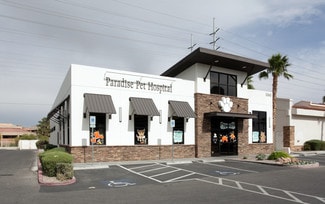 More details for 1060 E Flamingo Rd, Las Vegas, NV - Retail for Lease