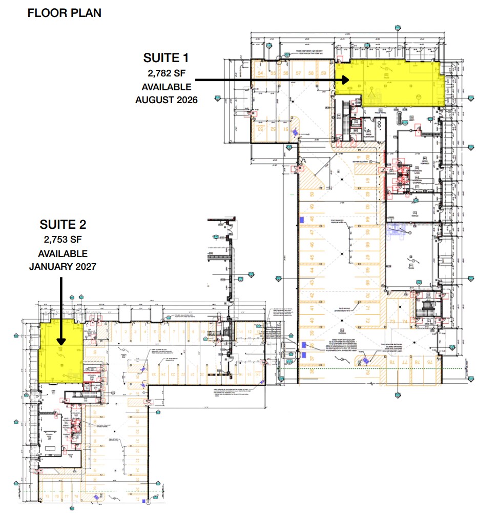 2277 Holmgren Way, Ashwaubenon, WI for lease Building Photo- Image 1 of 1