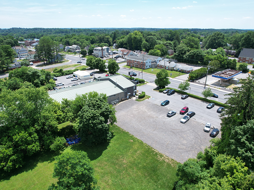 605 Main St, Reisterstown, MD for sale Primary Photo- Image 1 of 3