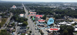 More details for 599 Washington Blvd, Ogden, UT - Retail for Lease