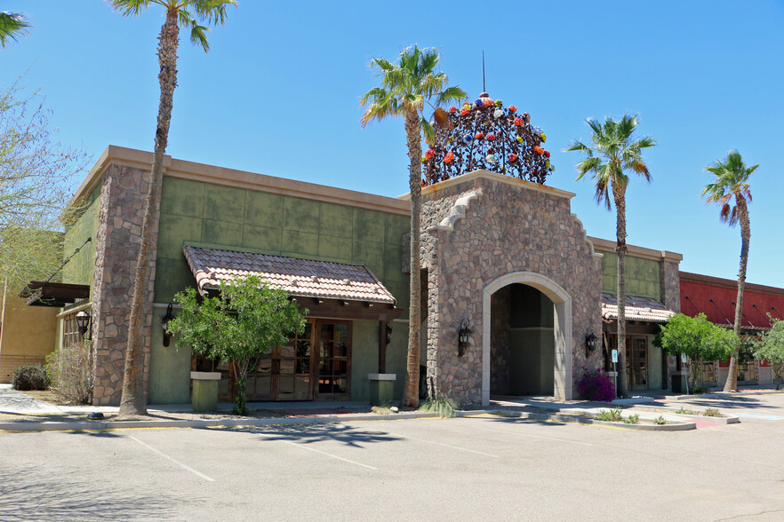 2033 N Pinal Ave, Casa Grande, AZ for sale - Building Photo - Image 1 of 1