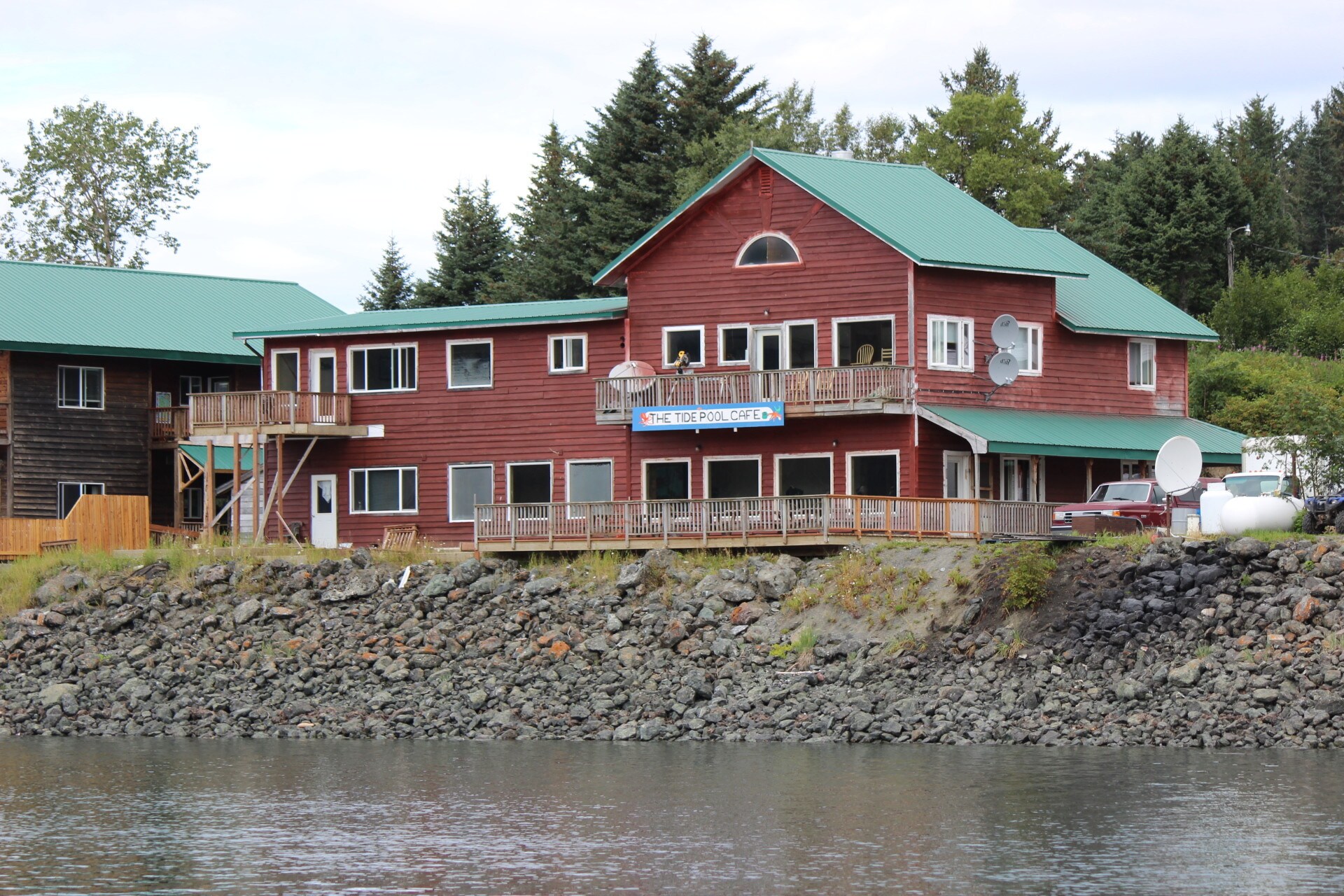 257 Main St, Seldovia, AK for sale Other- Image 1 of 1