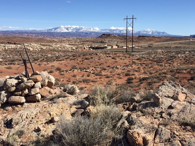 Highway 191, Moab, UT for sale - Other - Image 1 of 1