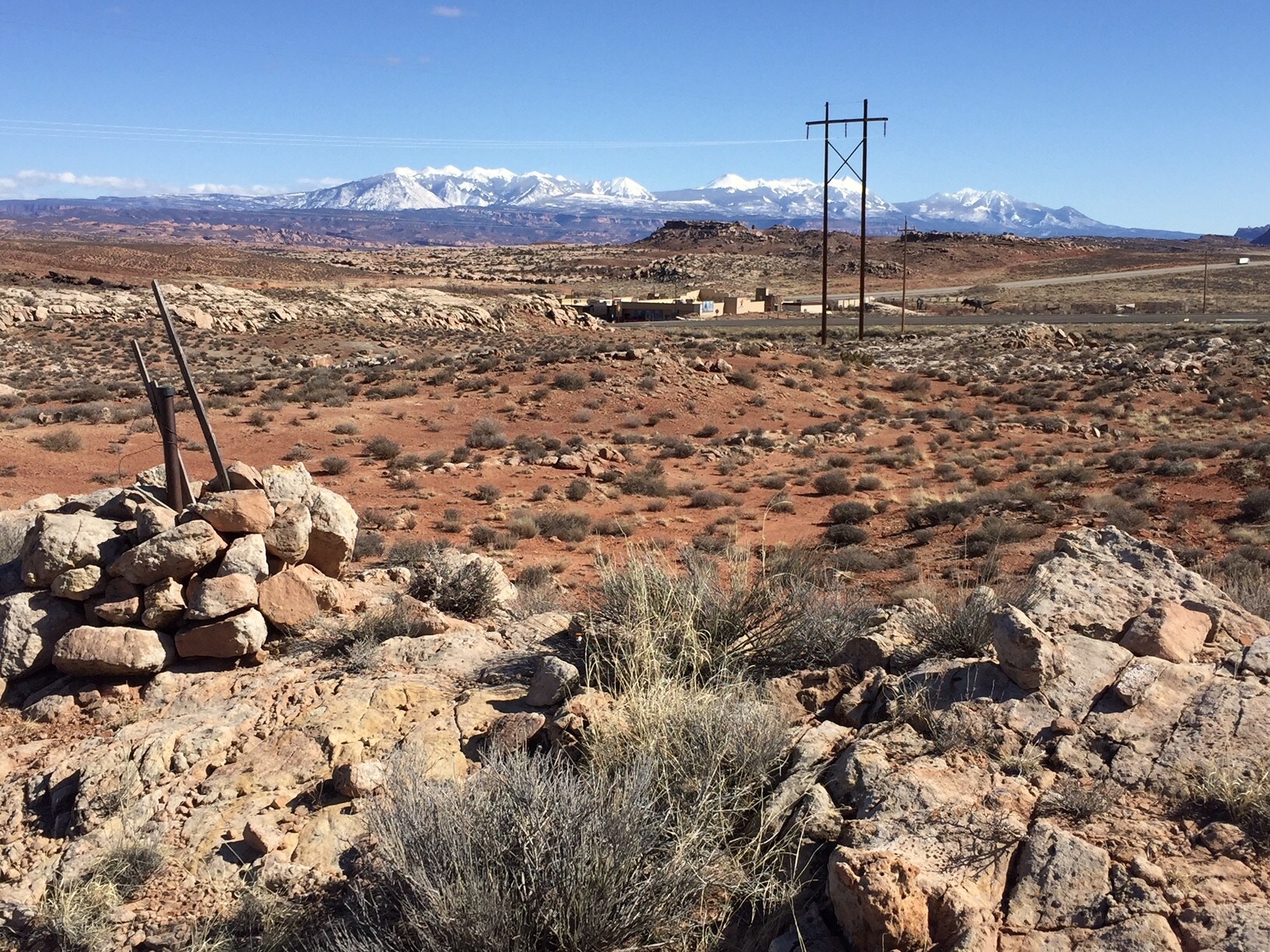 Highway 191, Moab, UT for sale Other- Image 1 of 1