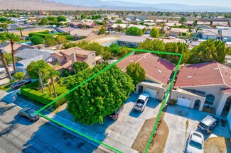 More details for 31710 Avenida Juarez, Cathedral City, CA - Multifamily for Sale