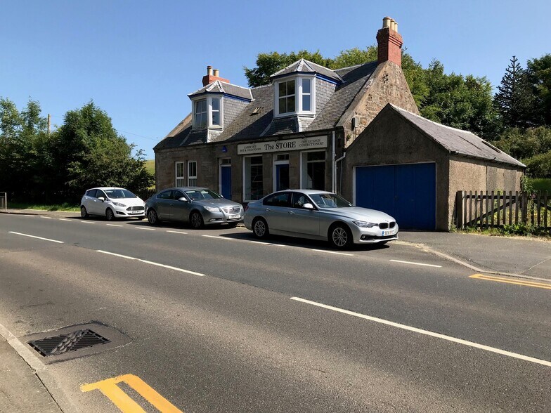 2731 Main Rd, Maybole, AYS KA19 8HY